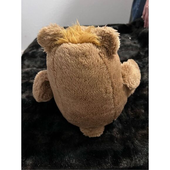 Applause Vintage 1981 Egbert Bear Plush Toy Stuffed Animal 10” - Picture 5 of 5